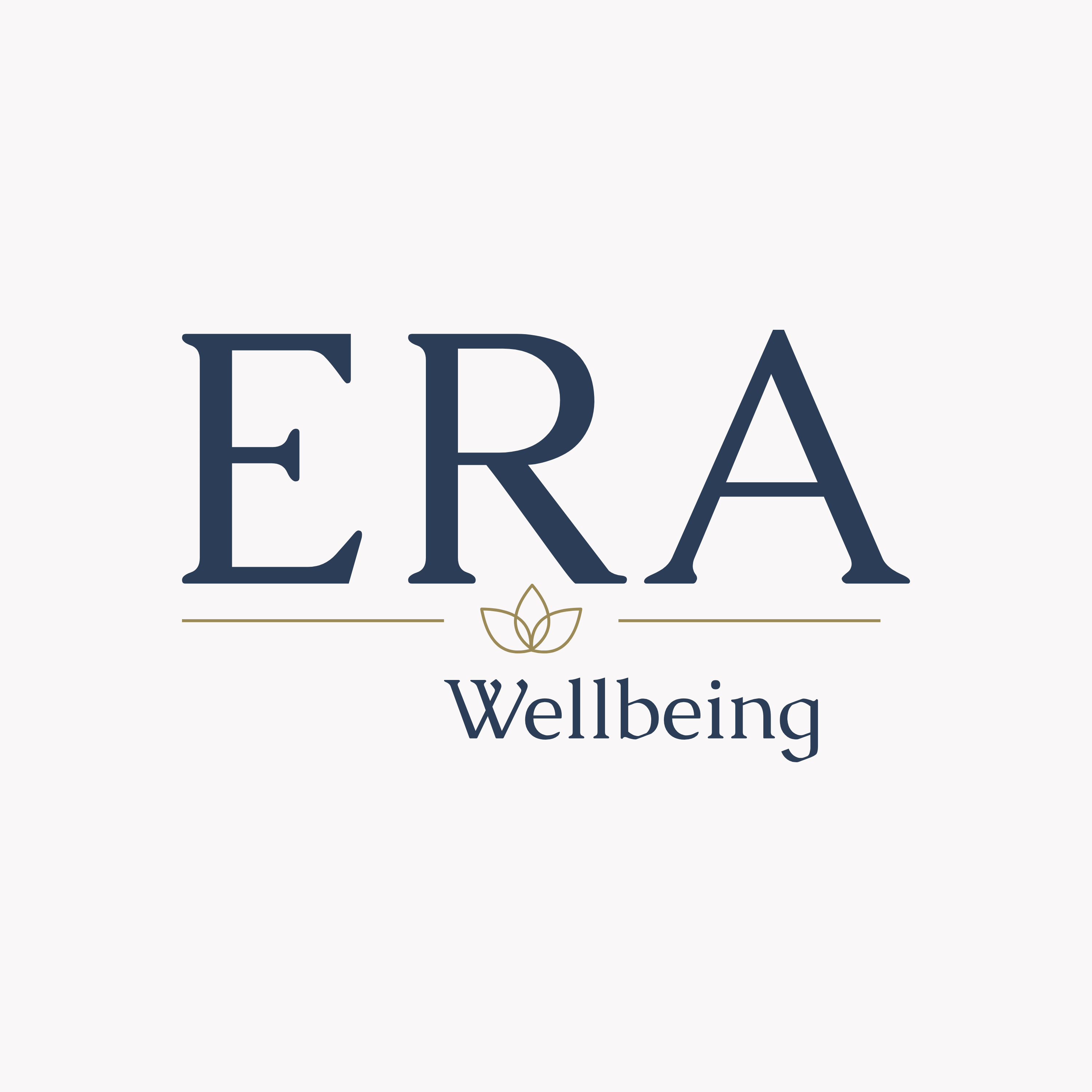 ERA wellbeing